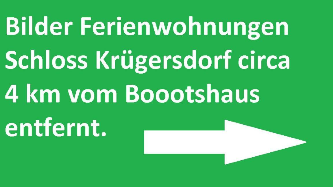 贝斯科 Boootshaus - Am Spreeufer酒店 外观 照片
